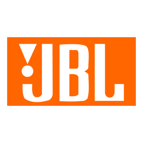 جی بی ال - JBL
