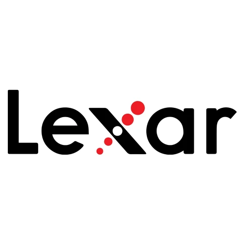 لکسار - Lexar