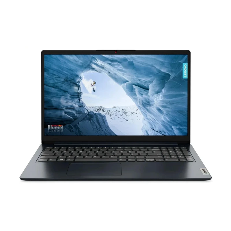 لپ تاپ لنوو 15.6 اینچی مدل IdeaPad 1 i5 1335U 8GB 256GB
