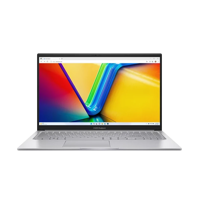 لپ تاپ ایسوس 15.6 اینچی مدل Vivobook 15 F1504VA i3 1315U 8GB 512GB