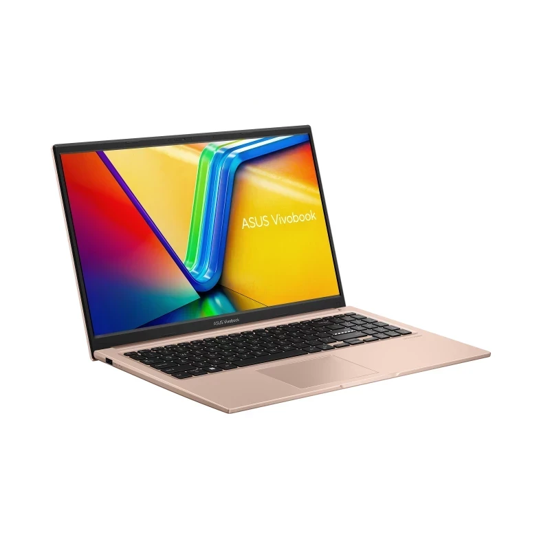 لپ تاپ ایسوس 15.6 اینچی مدل Vivobook 15 F1504VA i3 1315U 8GB 512GB