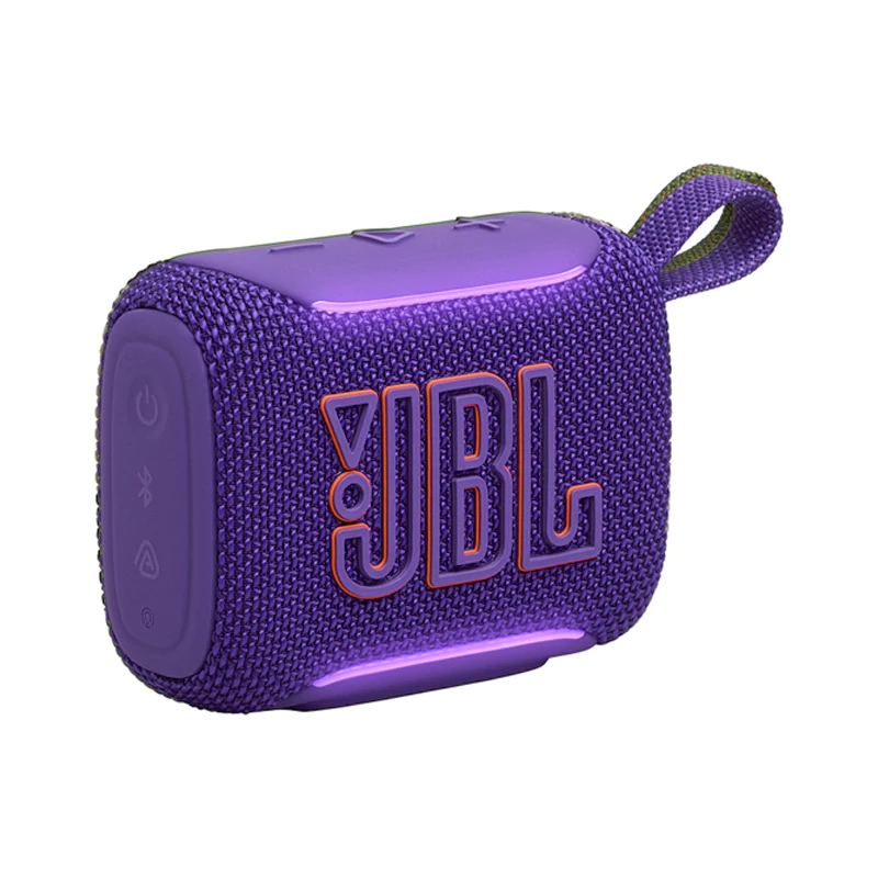 اسپیکر بلوتوثی جی بی ال مدل JBL Go 5