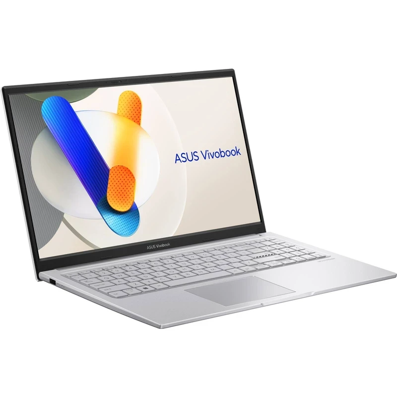 لپ تاپ ایسوس 15.6 اینچی مدل Vivobook 15 X1504VA i3 1315U 8GB 512GB