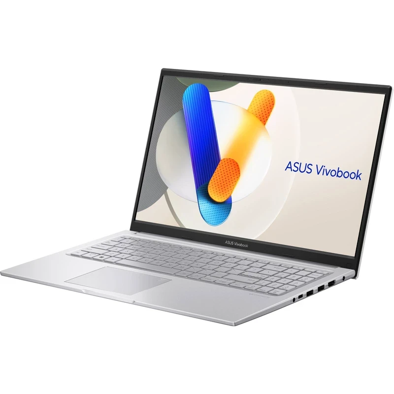 لپ تاپ ایسوس 15.6 اینچی مدل Vivobook 15 X1504VA i3 1315U 8GB 512GB