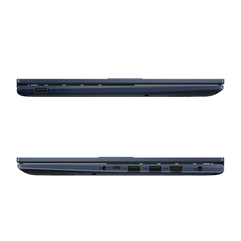 لپ تاپ ایسوس 15.6 اینچی مدل Vivobook 15 X1504VA i3 1315U 8GB 512GB