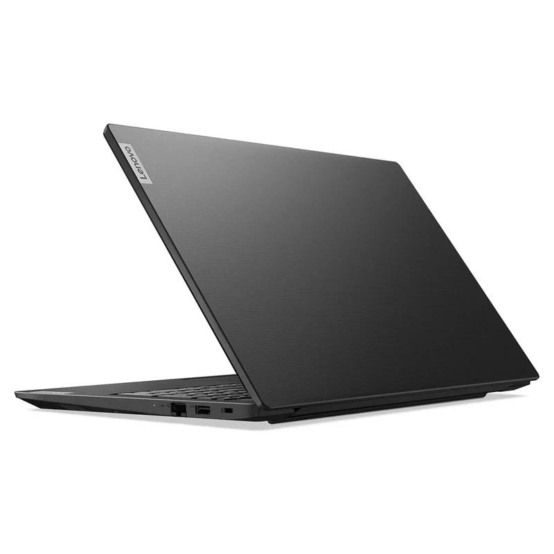 لپ تاپ 15.6 اینچی لنوو مدل V15 G2 IJL-Celeron N4500-8GB DDR4-256GB SSD-TN