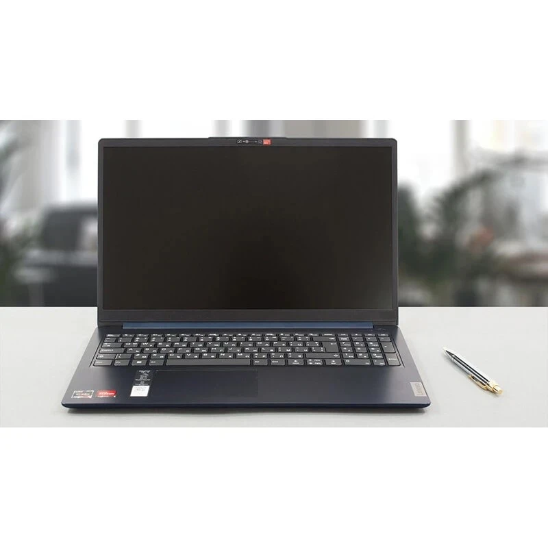 لپ تاپ 15.6 اینچی لنوو مدل IdeaPad 1 15IJL7 Celeron N4500 8GB 256GB