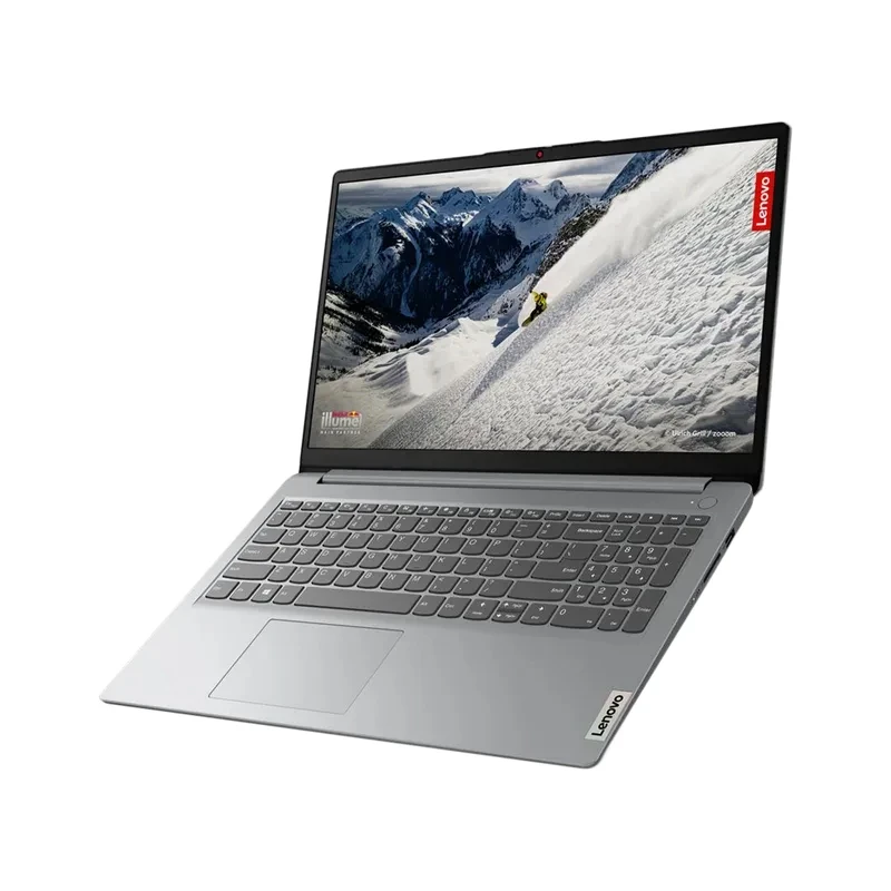 لپ تاپ 15.6 اینچی لنوو مدل IdeaPad 1 15IJL7 Celeron N4500 8GB 256GB
