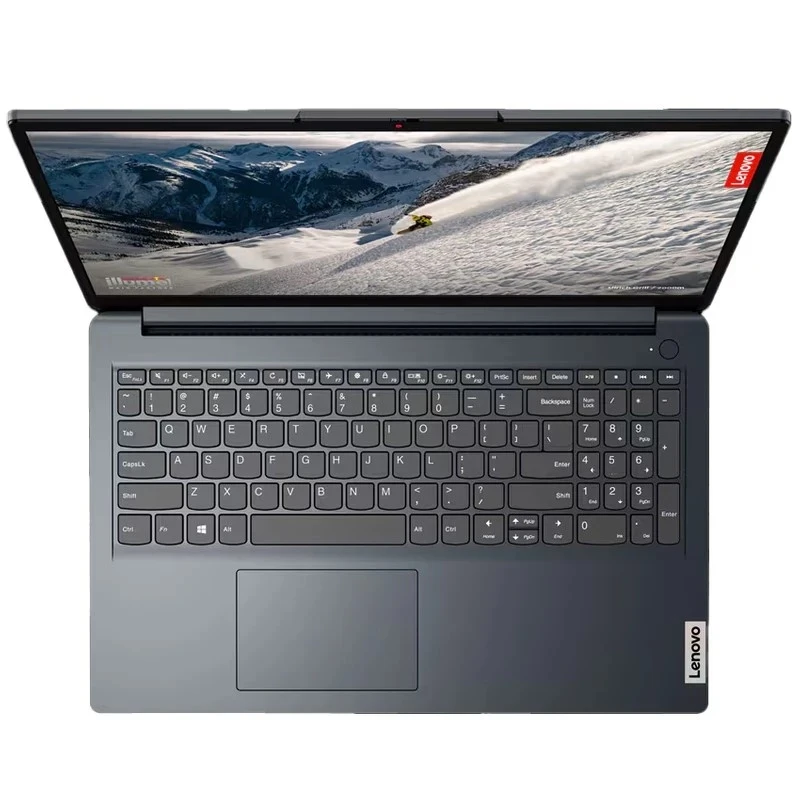 لپ تاپ 15.6 اینچی لنوو مدل IdeaPad 1 15IJL7 Celeron N4500 8GB 256GB