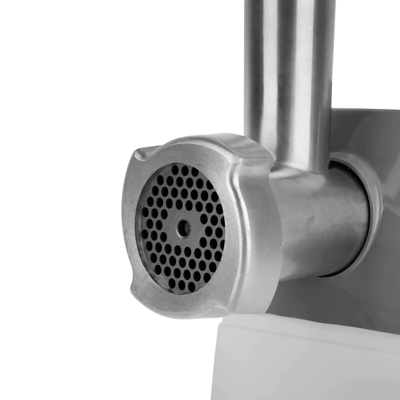 چرخ گوشت پارس خزر مدل Pars Khazar MG-1400R