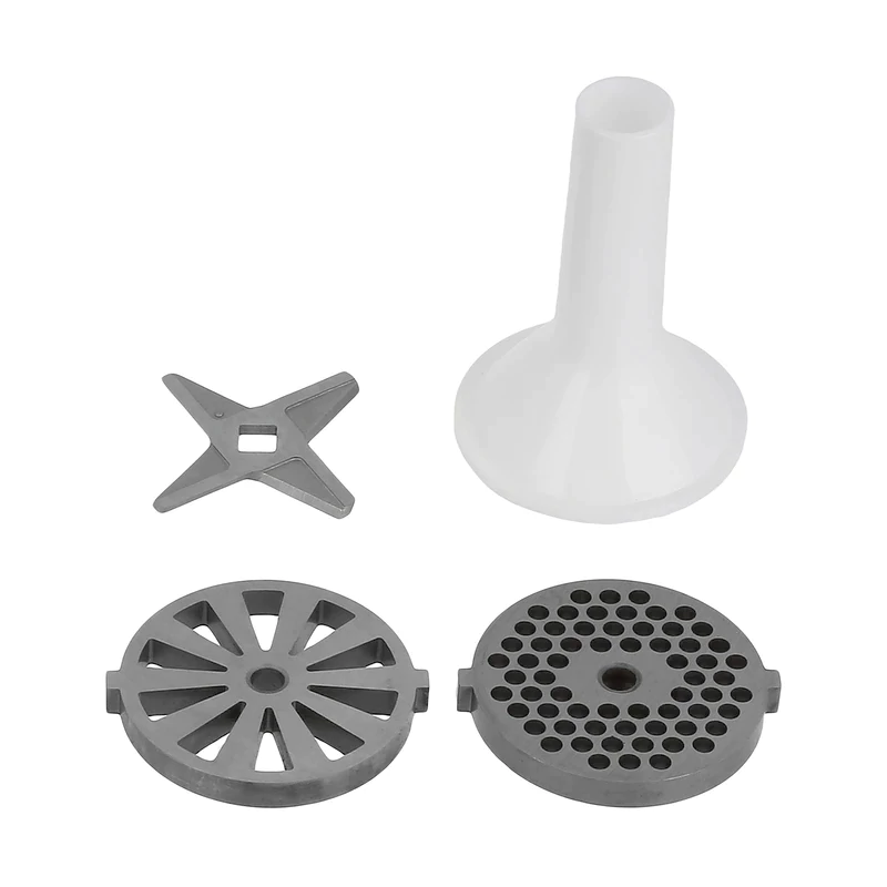 چرخ گوشت پارس خزر مدل Pars Khazar MG-1400R