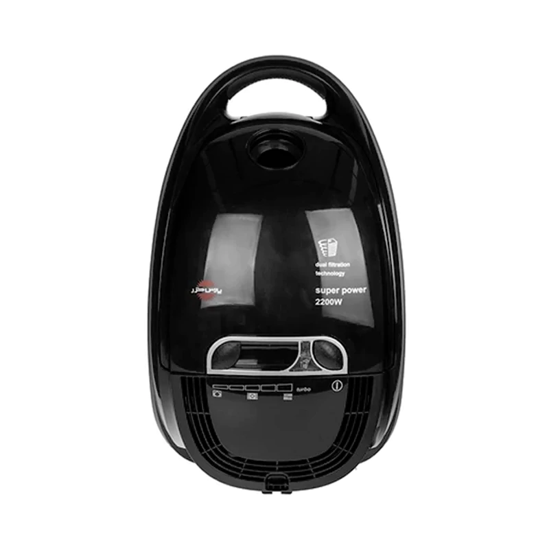 جارو برقی پارس خزر مدل Pars Khazar VC- 2200 Chrome
