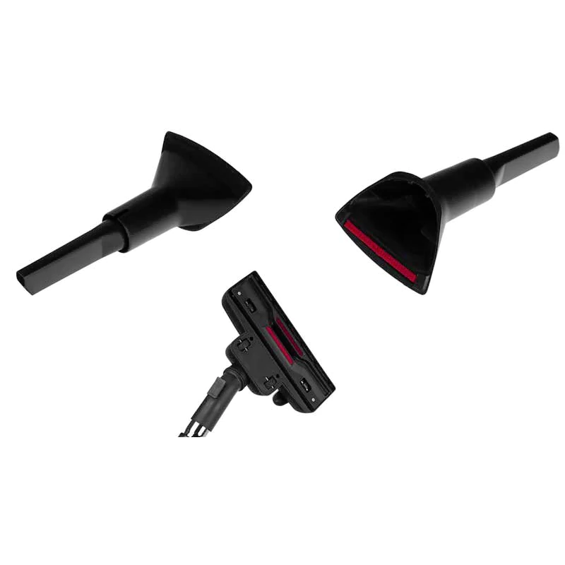 جارو برقی پارس خزر مدل Pars Khazar VC- 2200 Chrome