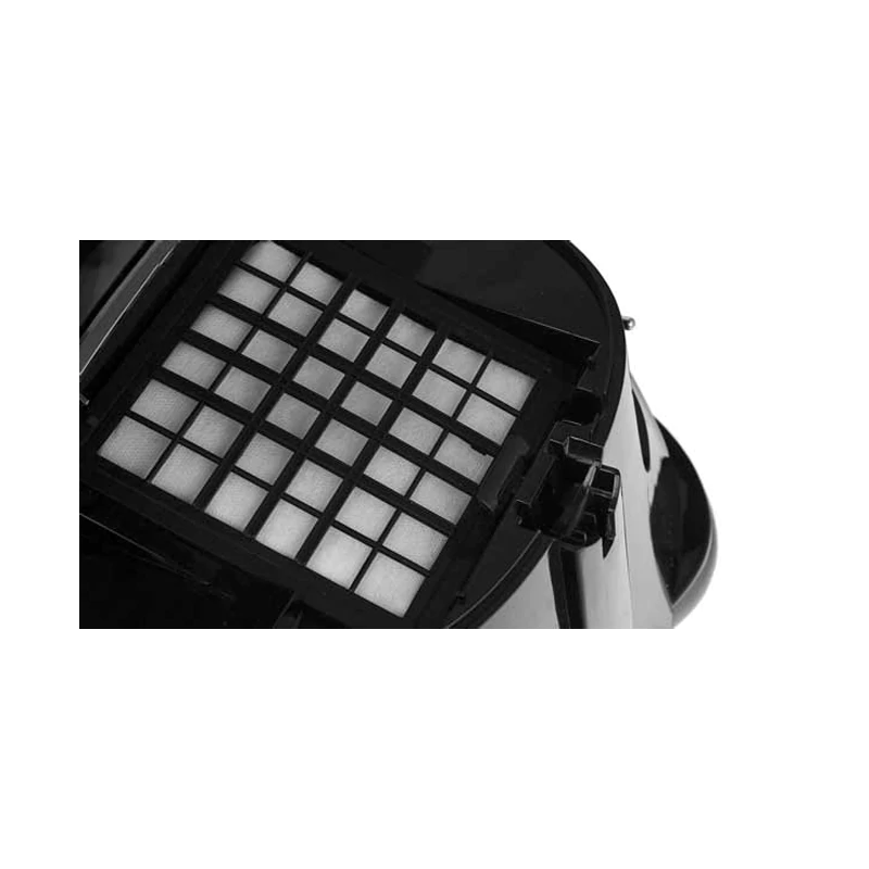 جارو برقی پارس خزر مدل Pars Khazar VC- 2200 Chrome