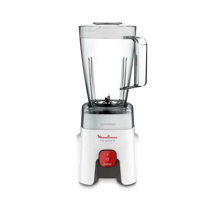 مخلوط کن و آسیاب کن 1.25 لیتری مولینکس مدل Moulinex LM241B25 (اصل فرانسه Original)