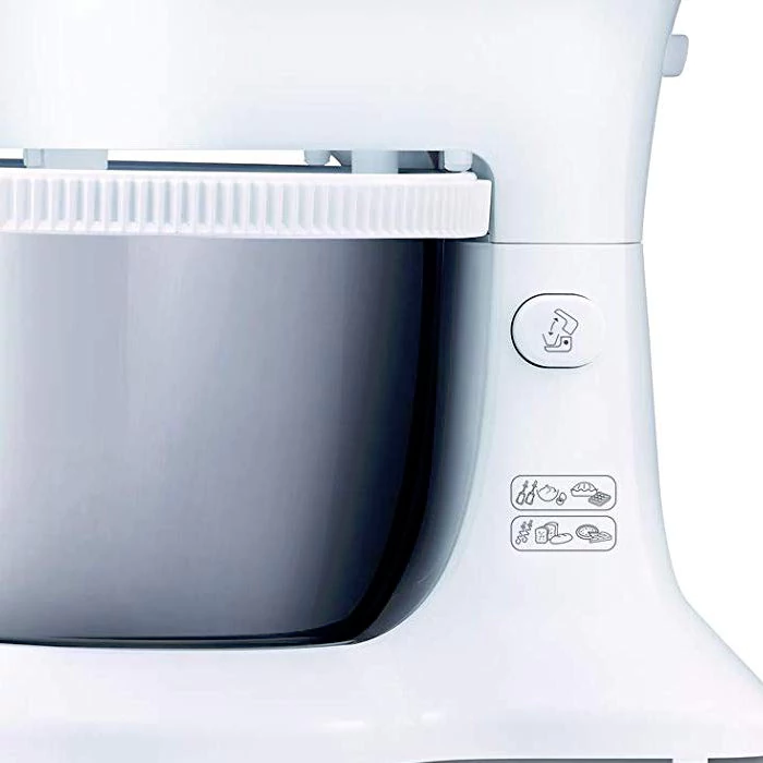 همزن برقی مولینکس مدل Moulinex HM3121B1 (اصل Original)