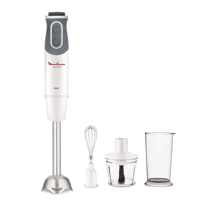 گوشت کوب برقی چندکاره مولینکس مدل Moulinex DD642110 (اصل Original)