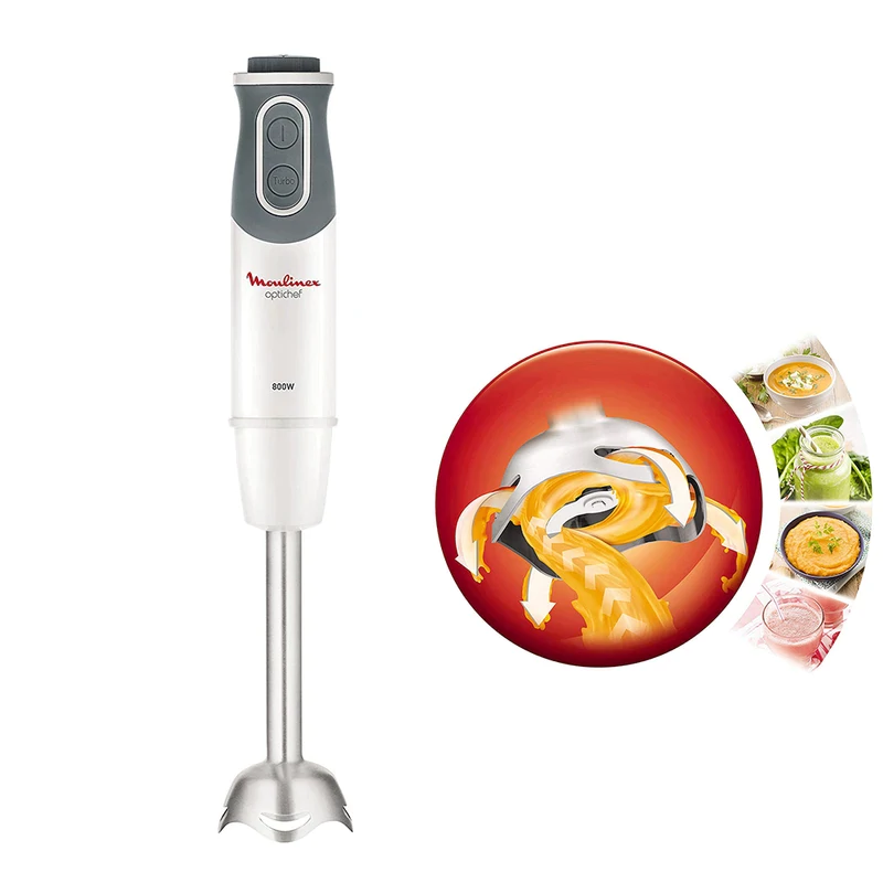 گوشت کوب برقی چندکاره مولینکس مدل Moulinex DD642110 (اصل Original)