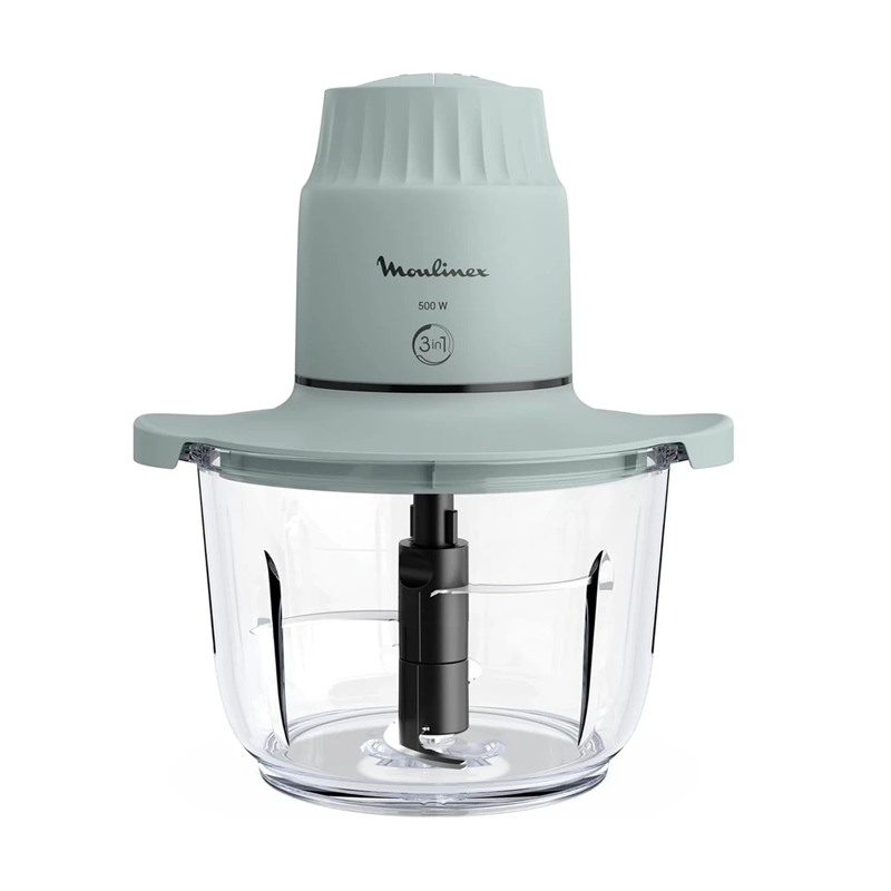 خردکن شیشهای مولینکس مدل Moulinex DJ603127 (اصل Original)