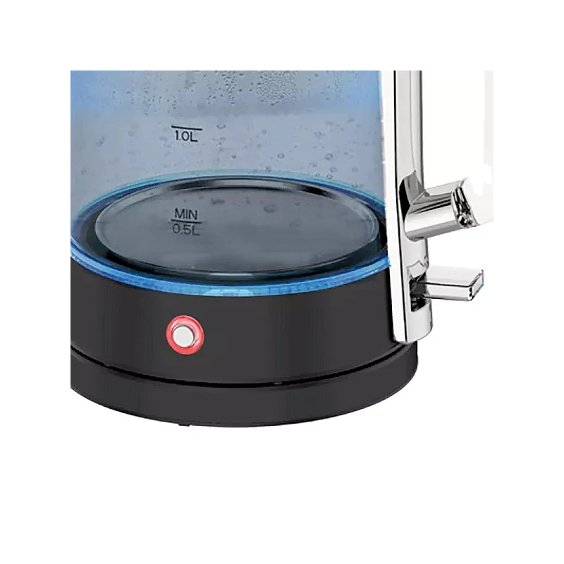 چای‌ساز شیشه‌ای میگل مدل Migel GTS 280