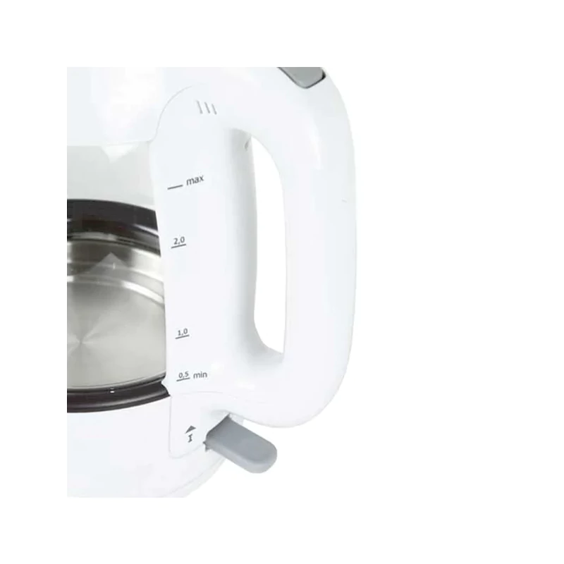 چای‌ساز شیشه‌ای میگل مدل Migel GTS 070