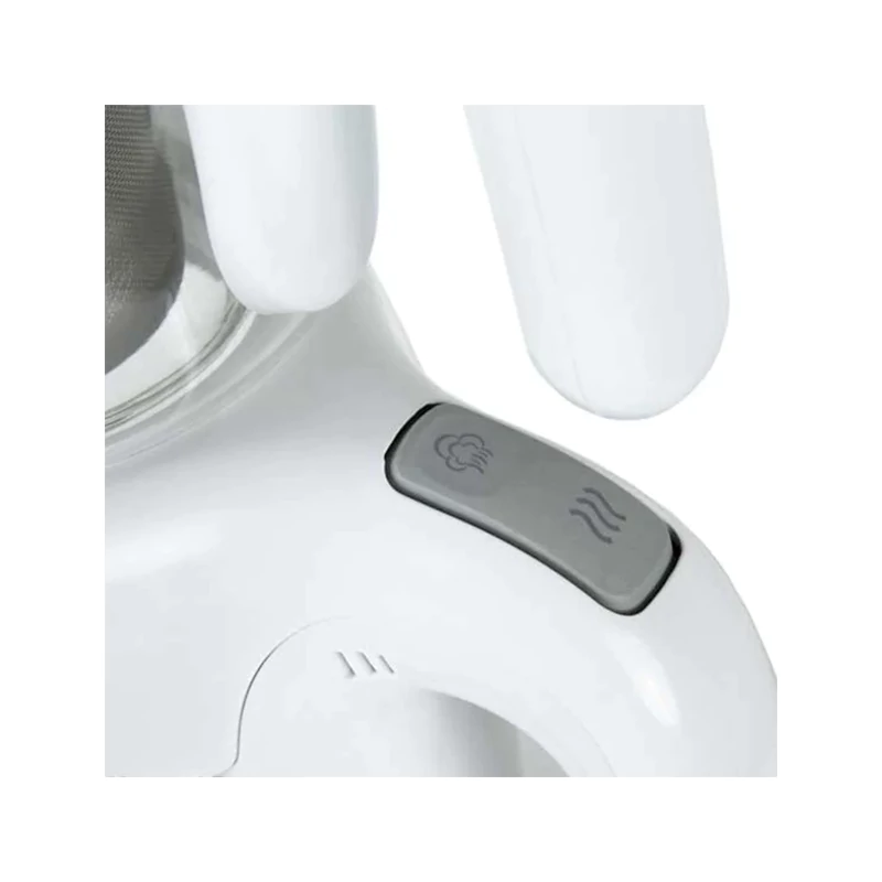 چای‌ساز شیشه‌ای میگل مدل Migel GTS 070