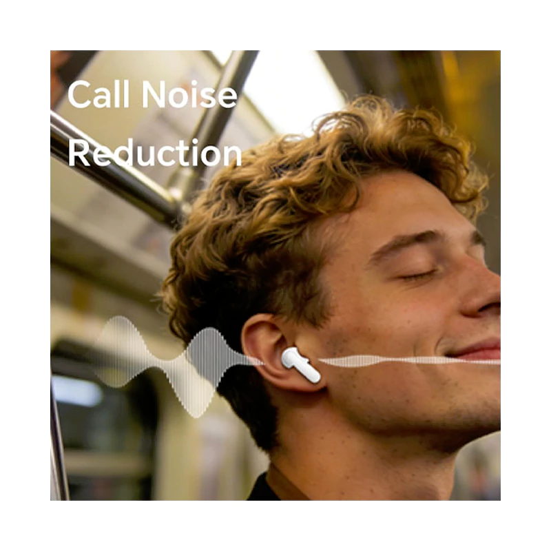 هندزفری بلوتوثی آنر مدل ایکس 10 لایت HONOR Earbuds X10 Lite