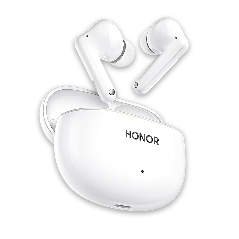 هندزفری بلوتوثی آنر مدل ایکس 10 لایت HONOR Earbuds X10 Lite