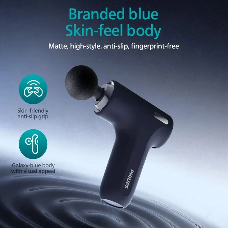 ماساژور برقی تفنگی فیلیپس مدل Philips PPM7319