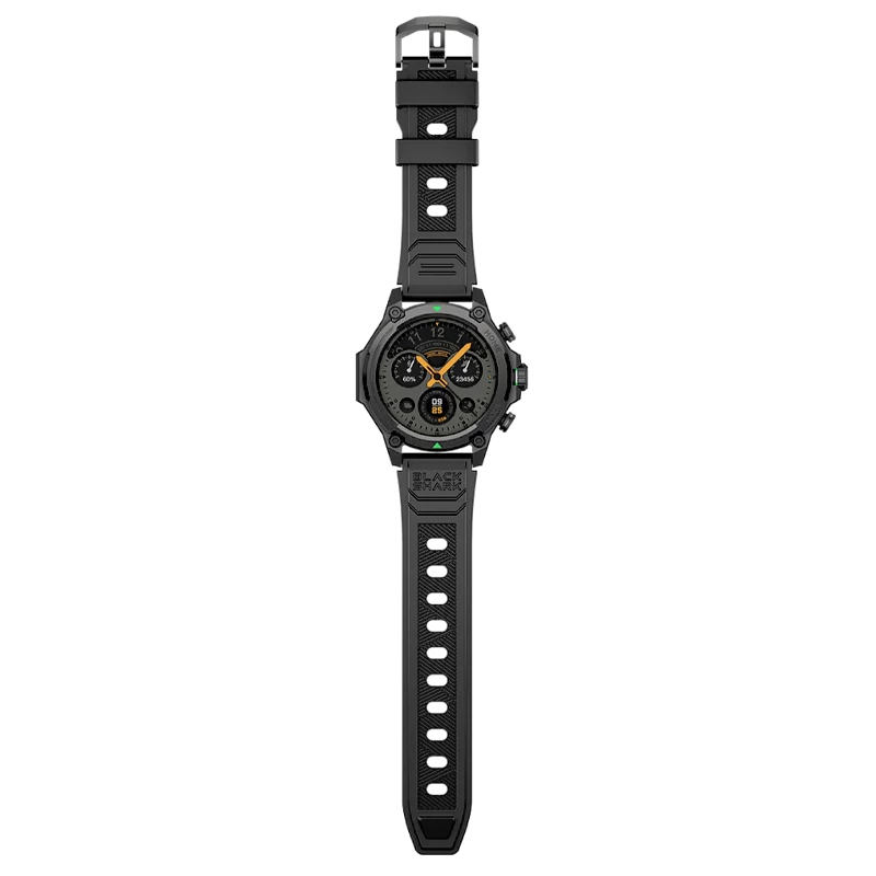 ساعت هوشمند بلک شارک مدل BlackShark Watch GS3