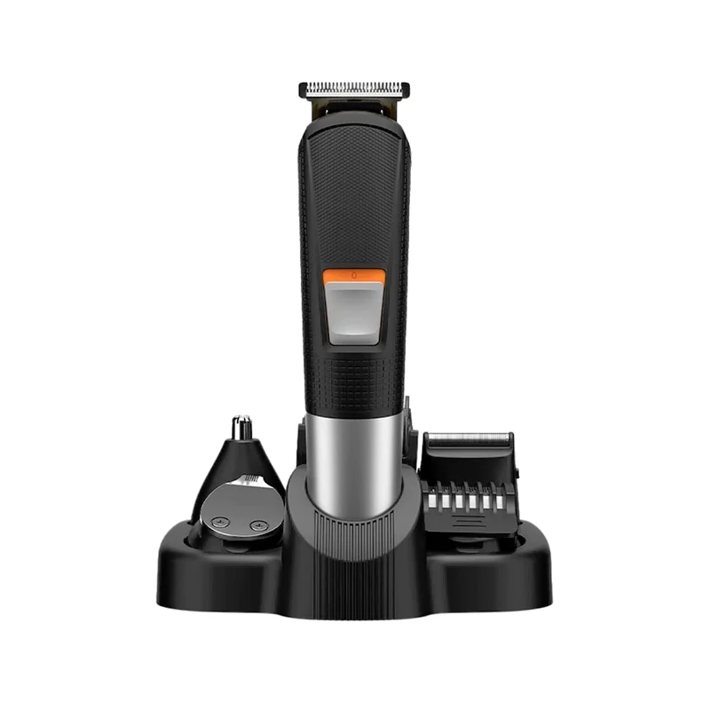 ماشین اصلاح موی سر و صورت گرین لاین مدل Men’s Grooming Kit GNMENGMGKT