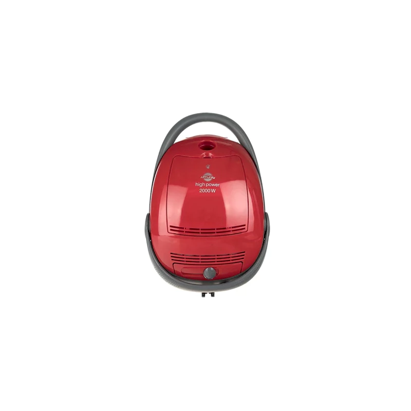 جاروبرقی کیسه‌دار پارس خزر مدل VC-2000W