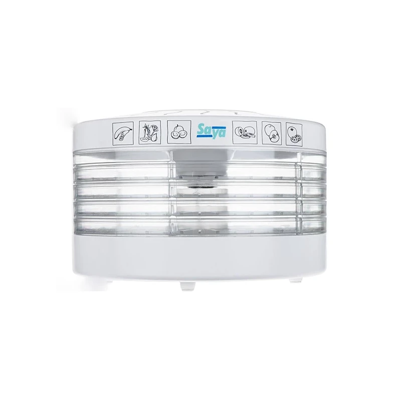 میوه و سبزی خشک کن سایا مدل GP 103