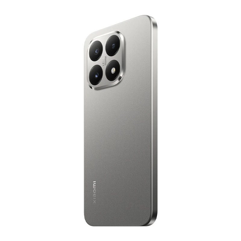 گوشی موبایل شیائومی مدل 15T 5G ظرفیت 256 گیگابایت 12 گیگابا‌یت رم - گلوبال