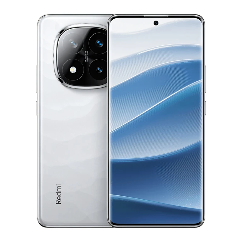 گوشی موبایل شیائومی Redmi Note 14 Pro Plus ظرفیت 512 گیگابایت 16 گیگابایت - پک چین