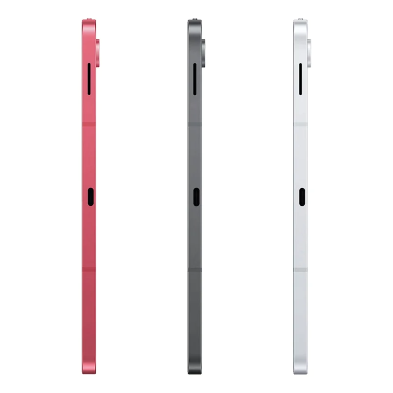 تبلت 10.9 اینچ سامسونگ مدل Galaxy Tab S10 Lite X406B ظرفیت 256 گیگابایت و رم 8 گیگابایت - ویتنام