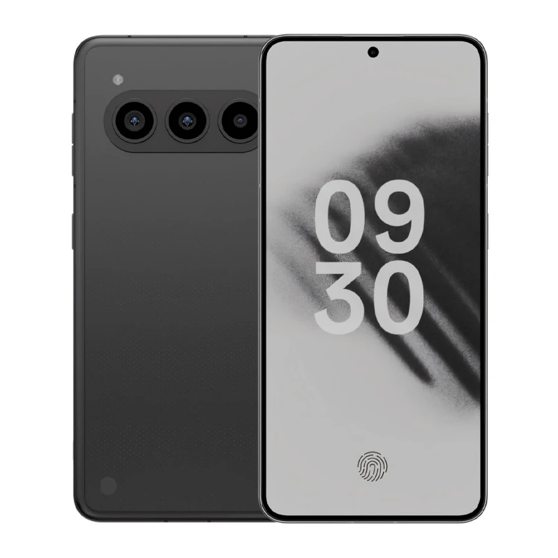 گوشی موبایل داریا Bond II 5G ظرفیت 512 گیگابایت رم 12 گیگابایت