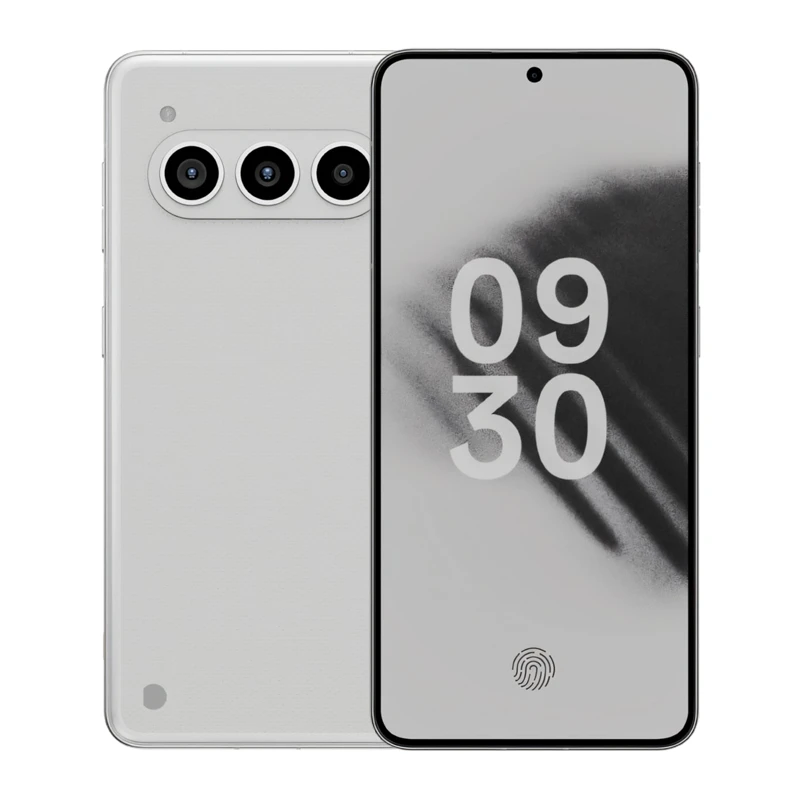 گوشی موبایل داریا Bond II 5G ظرفیت 512 گیگابایت رم 12 گیگابایت