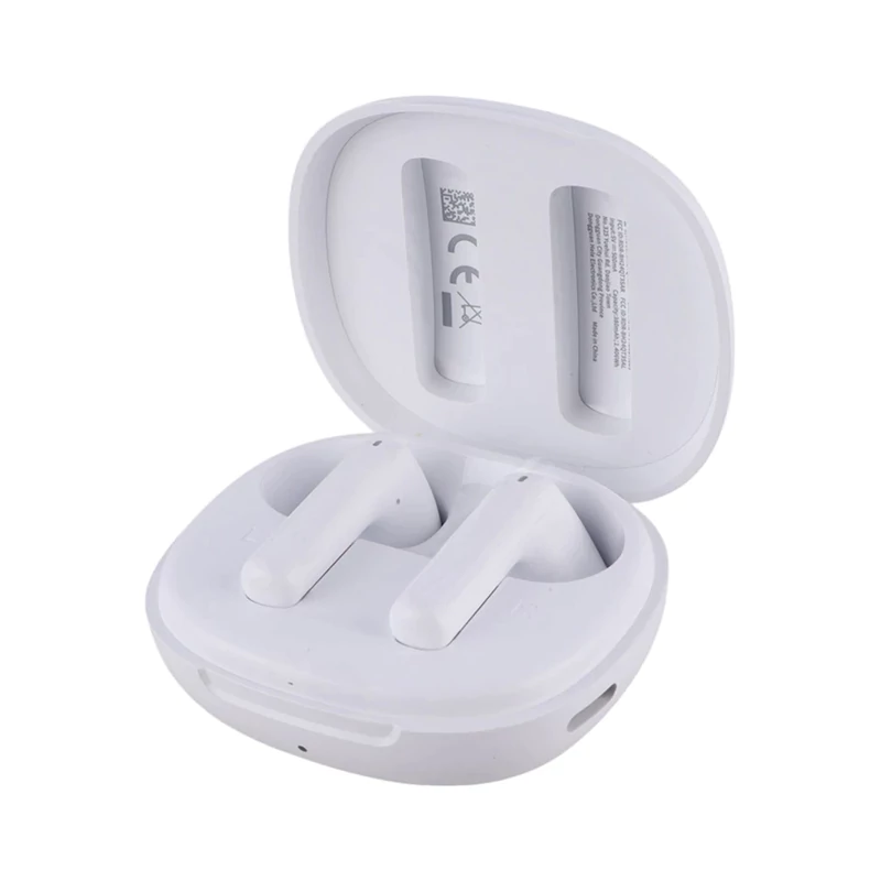 هندزفری بلوتوثی کیو سی وای مدل QCY AilyBuds E10