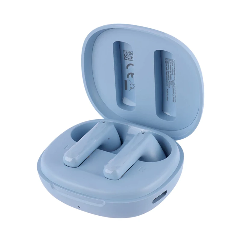 هندزفری بلوتوثی کیو سی وای مدل QCY AilyBuds E10