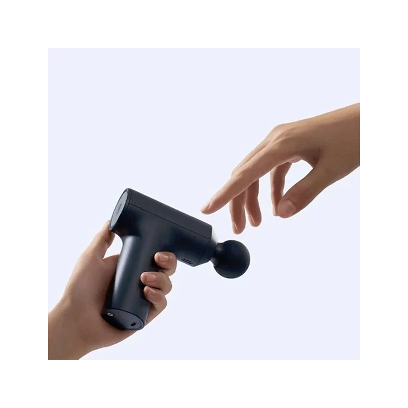 ماساژور تفنگی شیائومی مدل Gun 2 mini