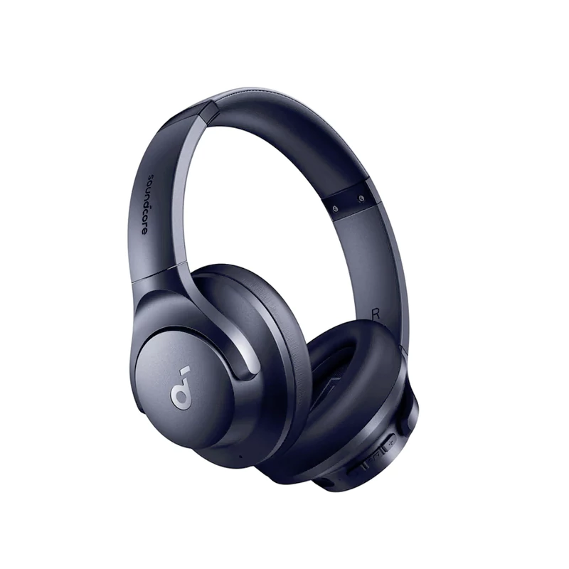 هدفون بلوتوثی انکر مدل Anker Soundcore Life Q20(Upgraded)