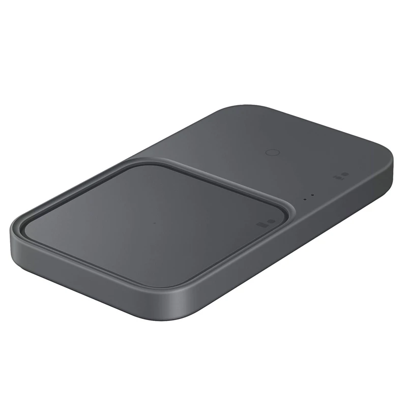 شارژر بی سیم سامسونگ مدل Duo EP-P5400
