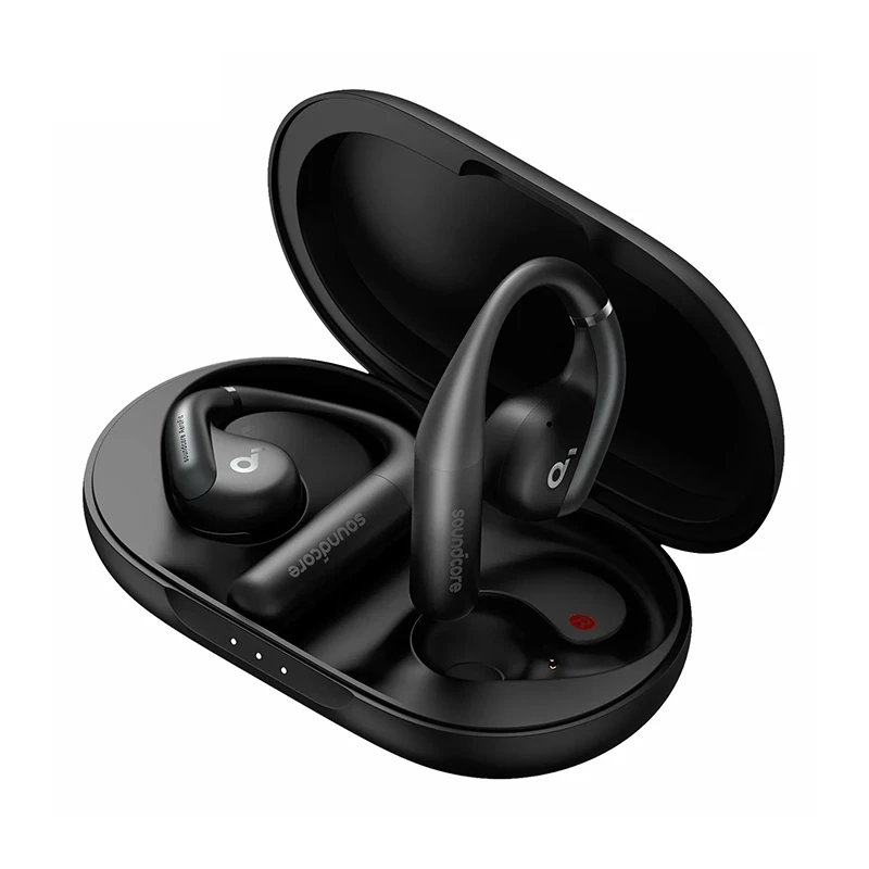 هدفون بلوتوثی انکر مدل Soundcore Open Ear Comfort AEROFIT A3872