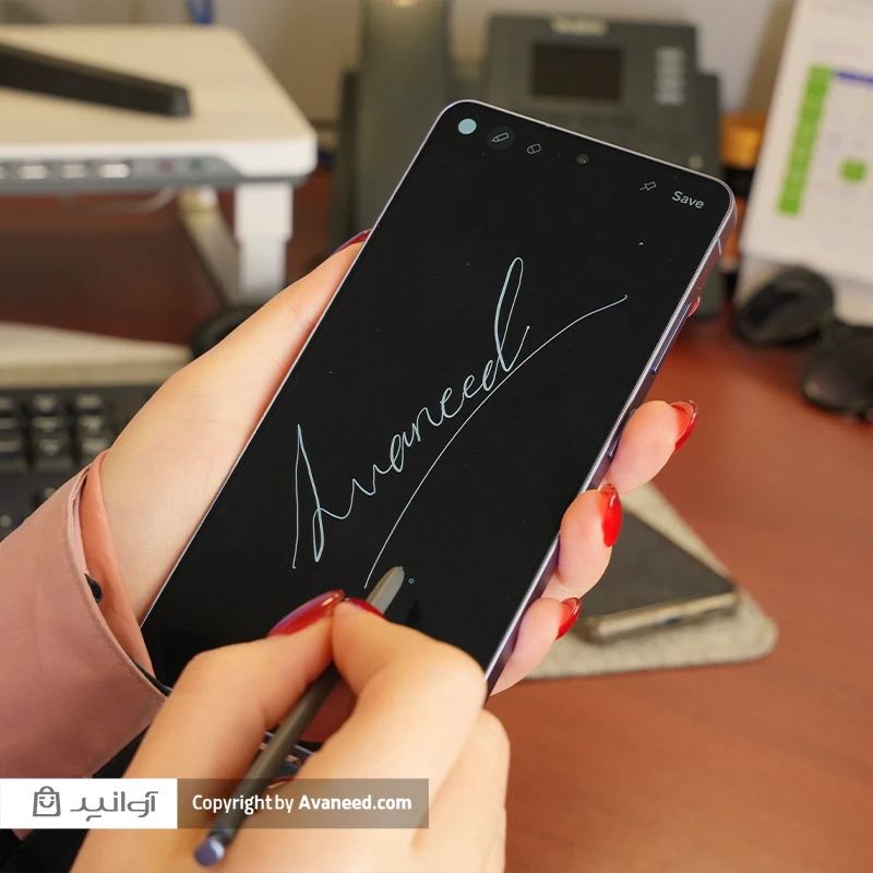 گوشی موبایل سامسونگ S26 Ultra 5G ظرفیت 512 گیگابایت 12 گیگابایت ویتنام
