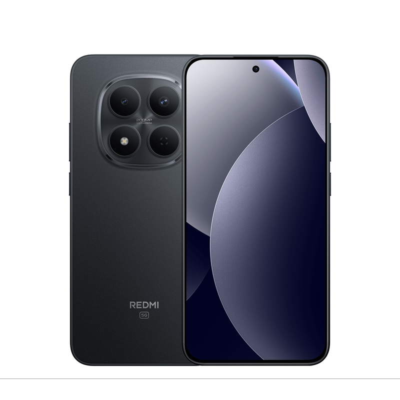 گوشی موبايل شیائومی مدل Redmi Note 15 Pro 5G ظرفیت 256 گیگابایت رم 12 گیگابایت + باندل