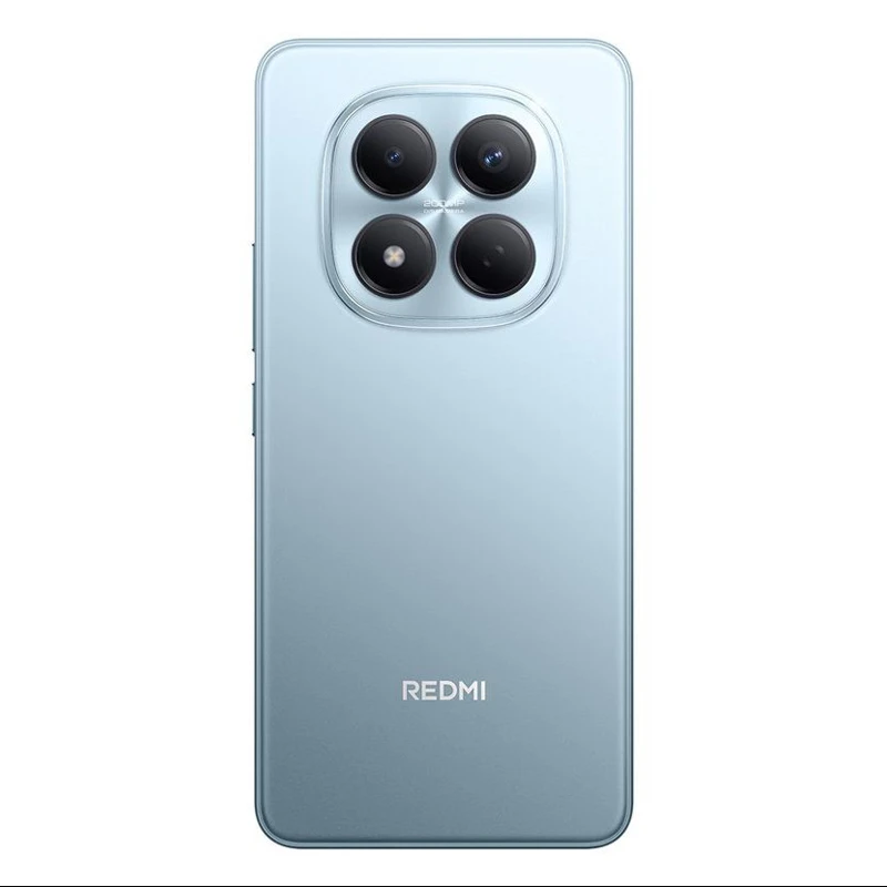 گوشی موبايل شیائومی مدل Redmi Note 15 Pro 4G ظرفیت 256 گیگابایت رم 8 گیگابایت + باندل