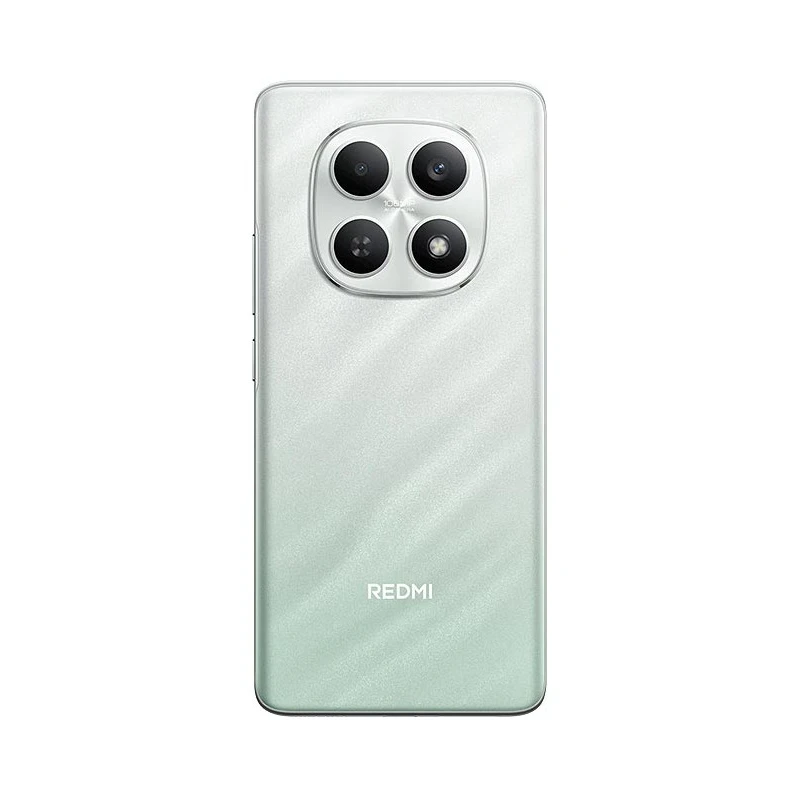 گوشی موبایل شیائومی مدل Xiaomi Redmi Note 15 4G ظرفیت 256 گیگابایت 8 گیگابایت + باندل