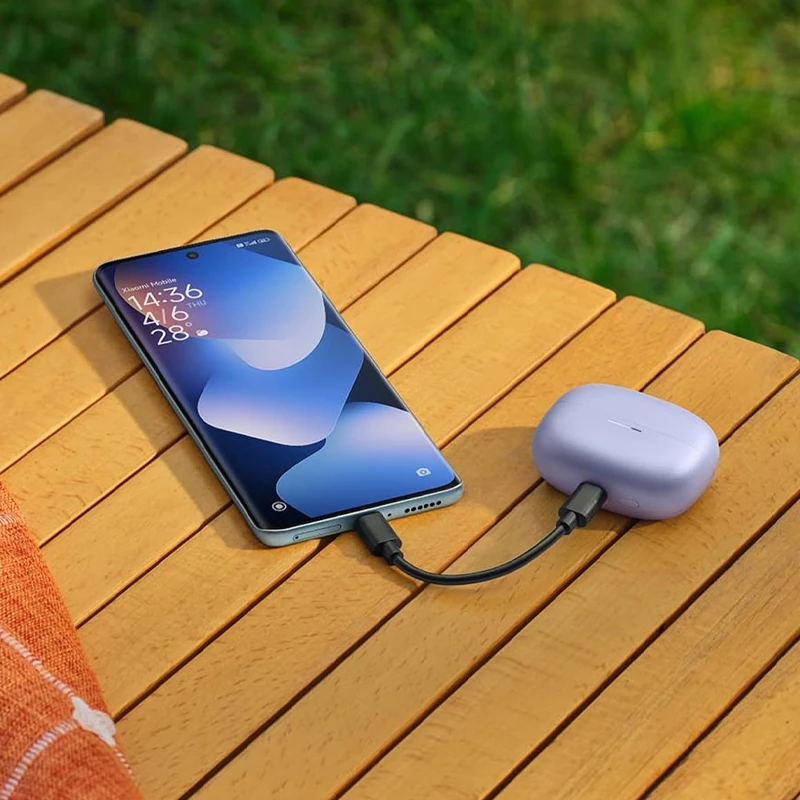گوشی موبایل شیائومی مدل Xiaomi Redmi Note 15 4G ظرفیت 256 گیگابایت 8 گیگابایت + باندل