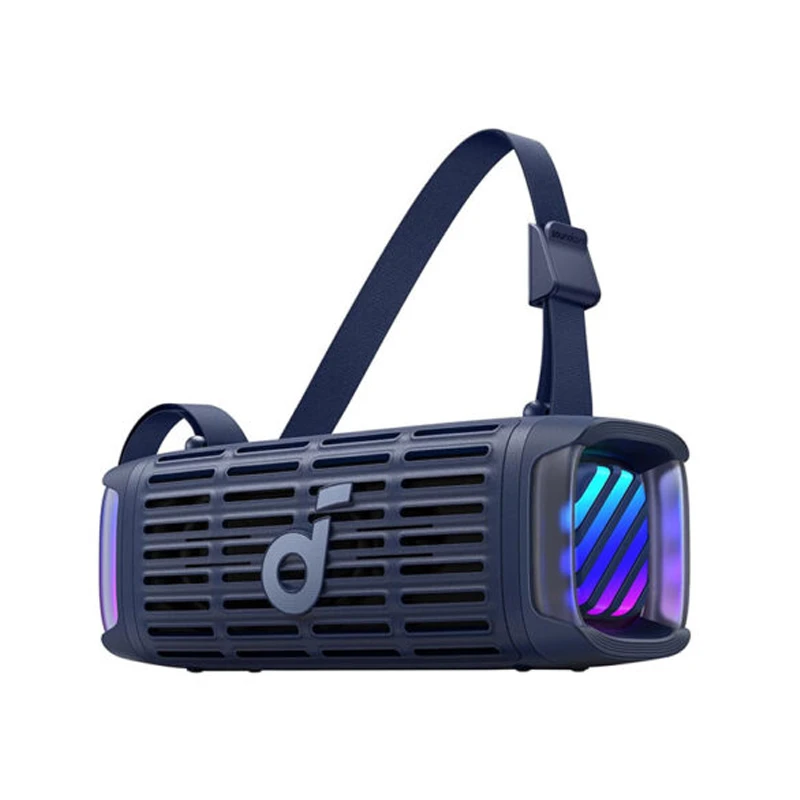 اسپیکر بلوتوثی انکر Anker Soundcore Boom 3i 50W مدل D5100